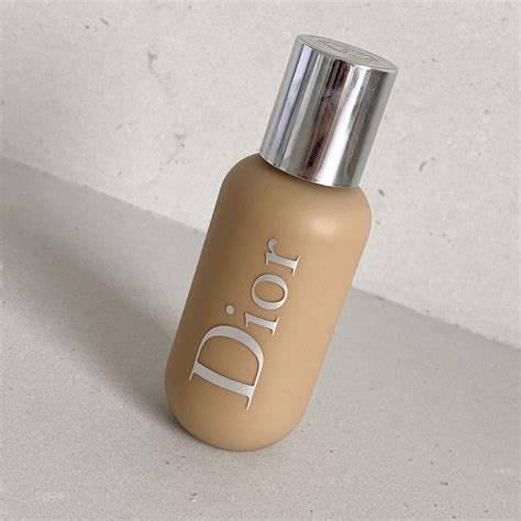 dior backstage foundation отзывы|byrdie dior foundation.